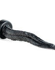 Hankeys Toys Venomous Tongue Dildo