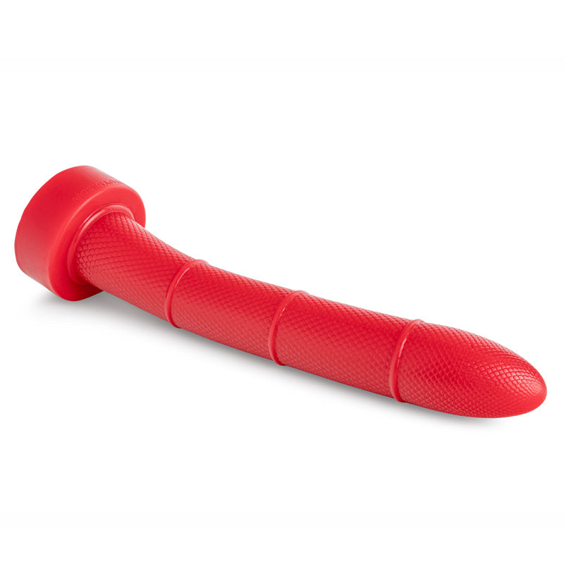 Hankeys Toys Serpentine Dildo