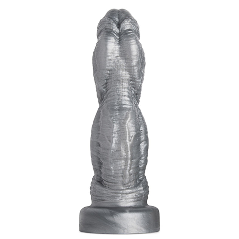 Hankeys Toys Horny Rhino Dildo