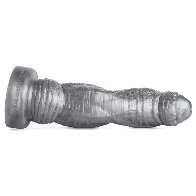 Hankeys Toys Horny Rhino Dildo