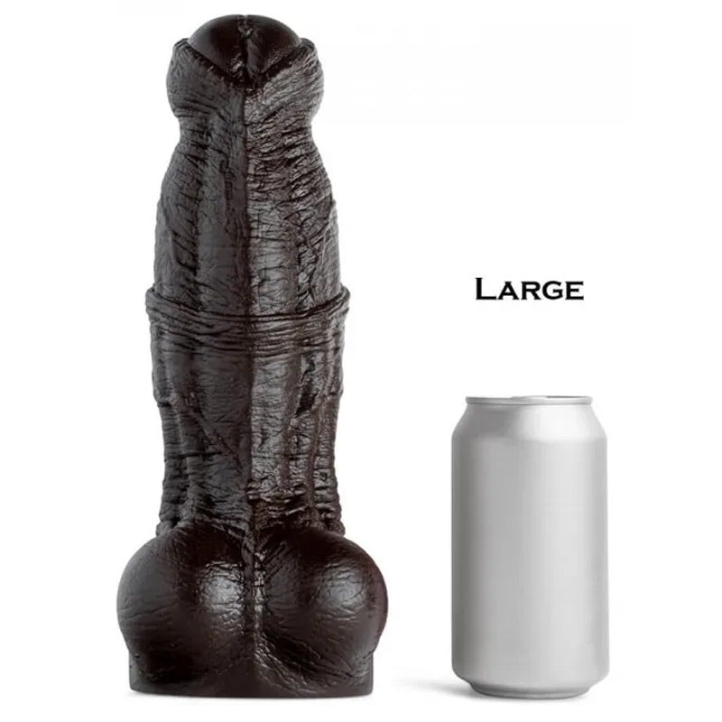 Hankeys Toys Minotaur Dildo