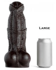 Hankeys Toys Minotaur Dildo