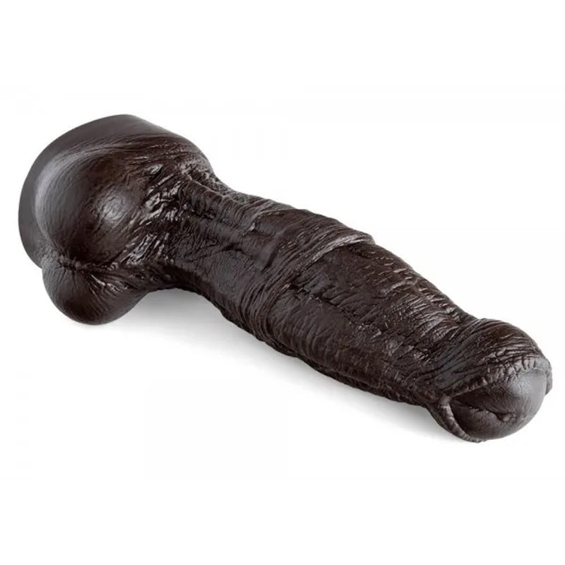 Hankeys Toys Minotaur Dildo