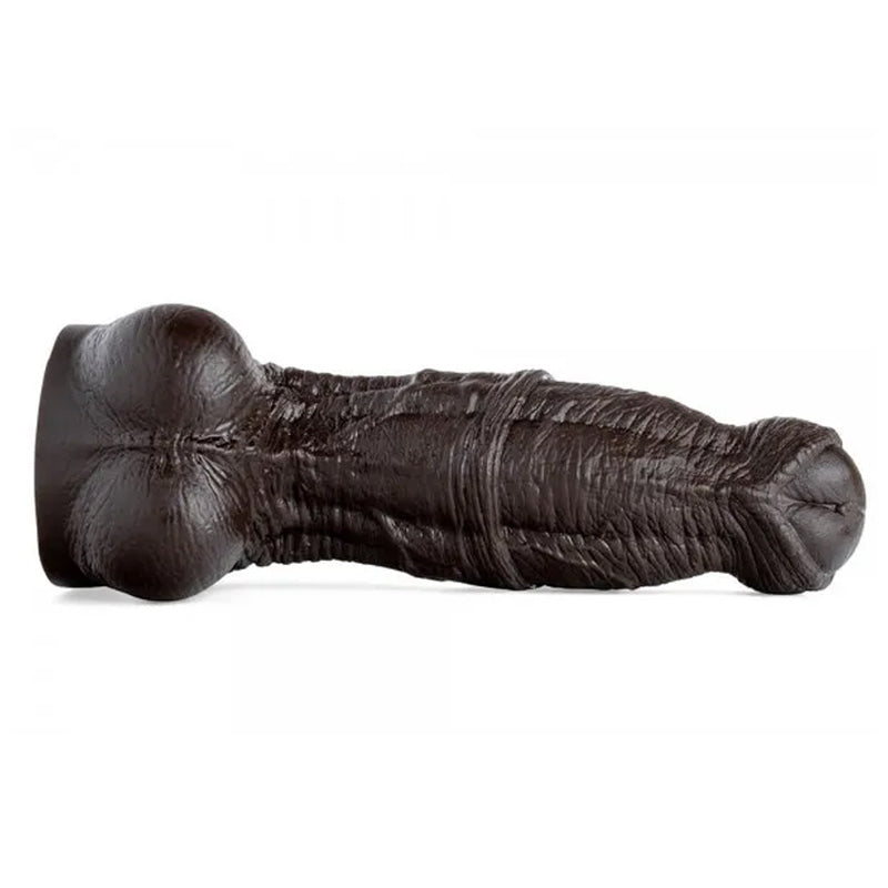 Hankeys Toys Minotaur Dildo