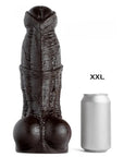 Hankeys Toys Minotaur Dildo