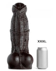 Hankeys Toys Minotaur Dildo