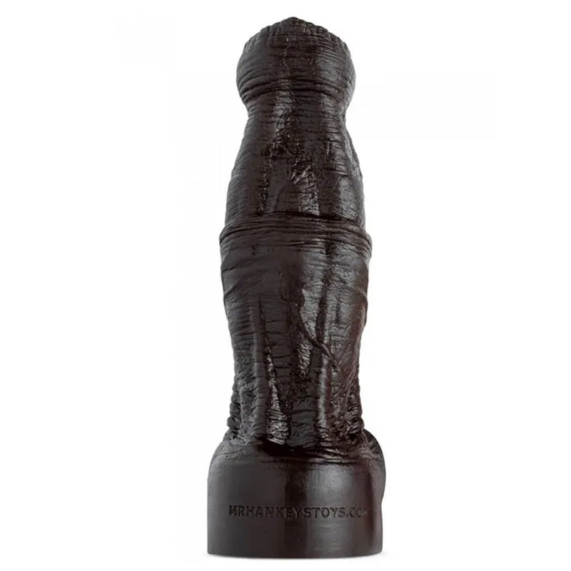 Hankeys Toys Minotaur Dildo