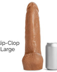 Hankeys Toys Clip Clop Dildo