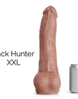 Hankeys Toys Jack Hunter Dildo