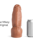 Hankeys Toys The Mikey Dildo