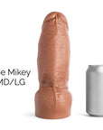 Hankeys Toys The Mikey Dildo