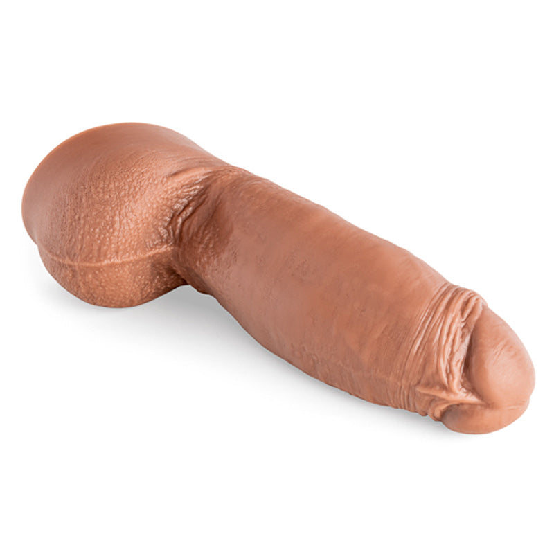 Hankeys Toys The Mikey Dildo