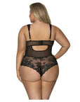 Passion Point Balconette Teddy