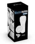 MasterMate Fill Me Up Hole Stroker