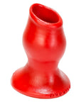 Pighole 1 Hollow Butt Plug Small