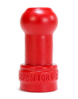 Depository 2 Hollow Butt Plug Large