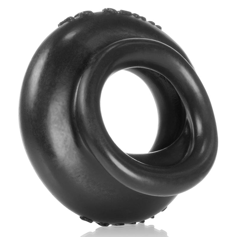 Juicy XL Padded Cockring