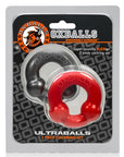 Ultraballs 2 Pack Cock Ring