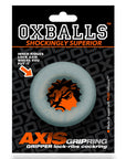 Axis Rib Griphold Cockring