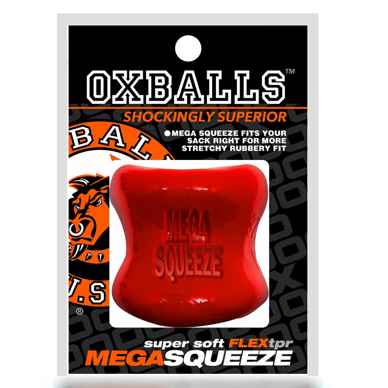 Mega Squeeze Ergofit Ballstretcher