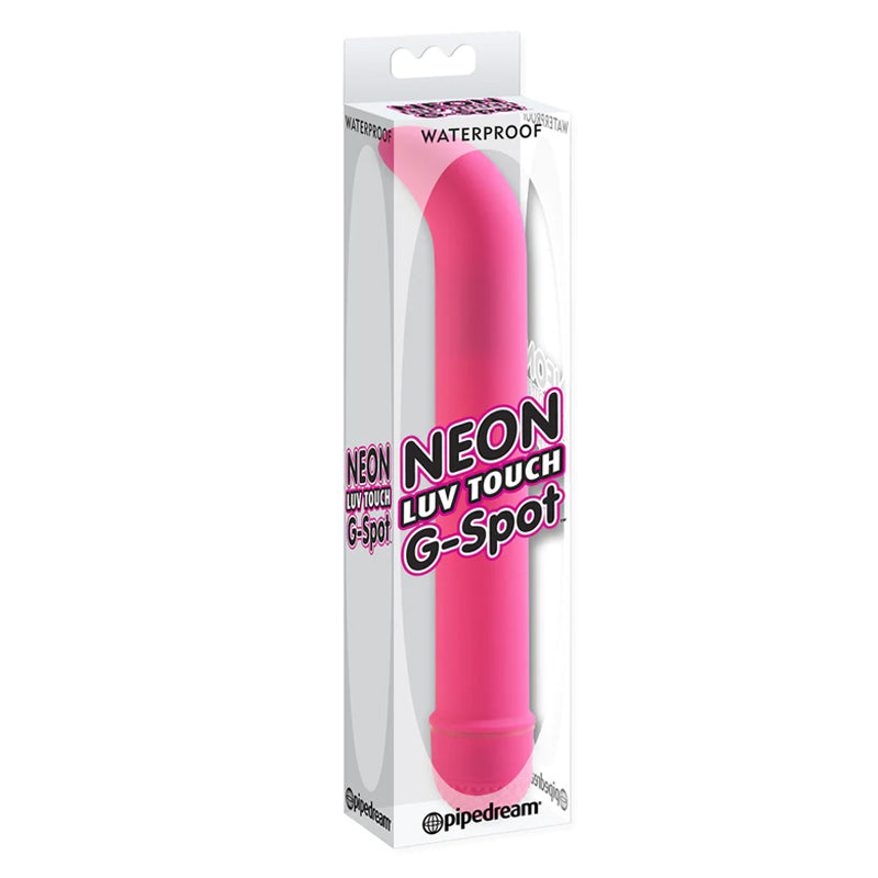 Luv Touch G-Spot