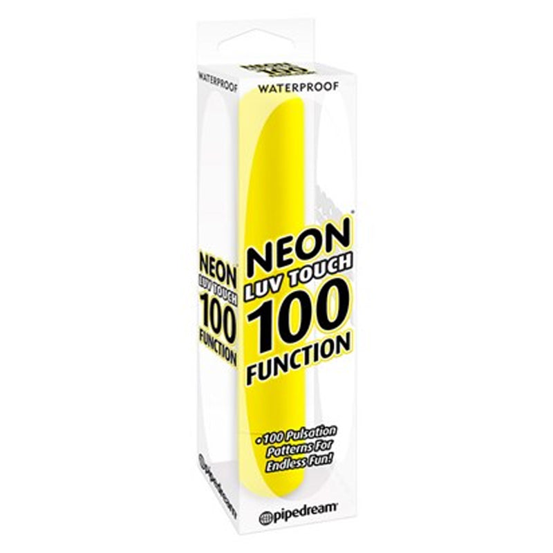 Neon Luv Touch 100 Function