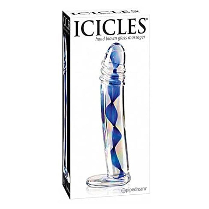 Icicles No 9