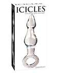 Icicles No 13