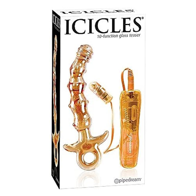 Icicles No 15