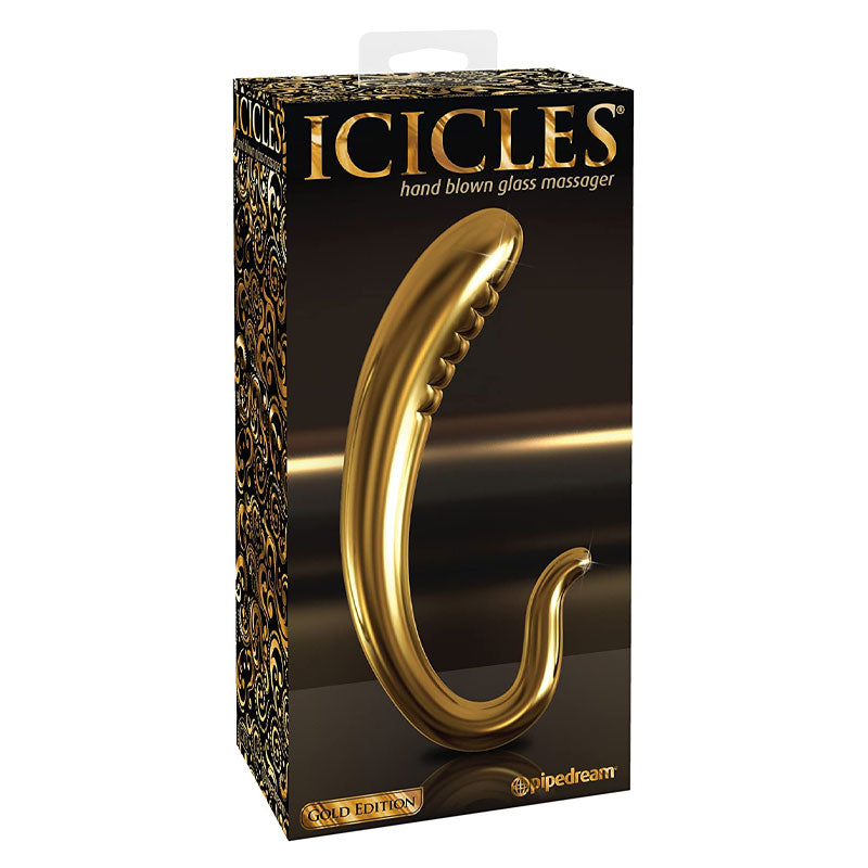 Icicles Gold Edition G03