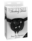 Fetish Fantasy Stay-Put Harness