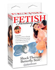 Fetish Fantasy Shock Therapy Butterfly Stim