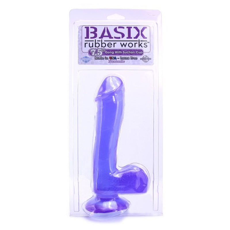 Basix Dong