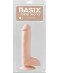 Basix Dong