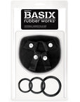 Basix Universal Harness Plus Size