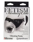 Fetish Fantasy Elite Vibrating Panty