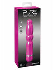 Pure Aluminium Large Vibe