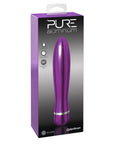 Pure Aluminium Large Vibe