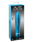 Pure Aluminium Large Vibe