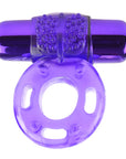 Fantasy CRingz Vibrating Super Ring