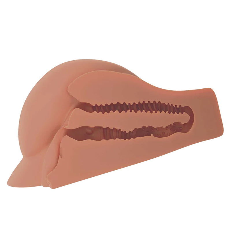 PDX Plus Perfect 10 Booty