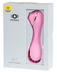 Pet Suction & Licking Stimulator