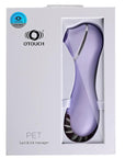 Pet Suction & Licking Stimulator