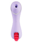 Pet Suction & Licking Stimulator