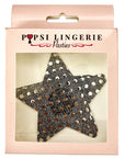 Popsi Sequin Star Pasties