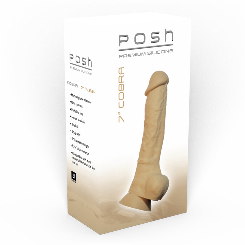 Shop POSH 100% Silicone Dildos - Love Shop Shop POSH 100% Silicone Dildos - Love Shop