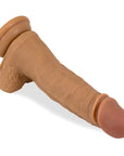 POSH The Swinger Remote Control Rotating Dildo