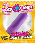 Rock Candy Atomic Honey Stinger