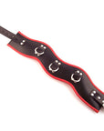 Rouge Posture Collar with 3 D-Rings