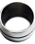 Rouge Stainless Steel Round Cock Ring